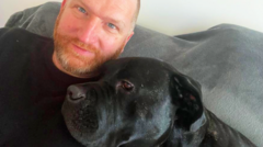 'I had to give up my dog to find a home to rent'