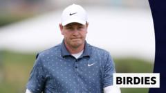 Can MacIntyre&#039;s Back-to-Back Birdies Showcase His True Finesse?