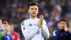 Lyons credits family for return to NI starting team