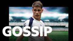 Could Real Madrid Target Spurs' Van de Ven?