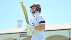 Somerset's James Rew signs new three-year deal