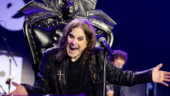 Could a Black Sabbath Concert Really Generate £140 Million?