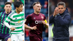 Shankland, Valakari & form teams of 2025 in focus
