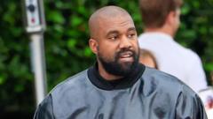 Kanye West controversies - how did we get here?