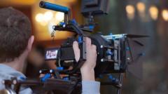 Plaid Cymru government unveils 'first step' towards broadcasting powers