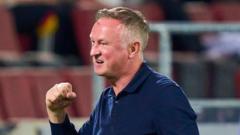 O'Neill would swap milestone for win in 'heartbeat'