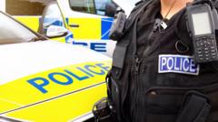 Dispersal orders in Surrey at bank holiday weekend