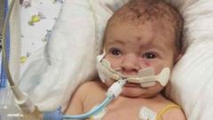 Maternity inquiry must include care culture - dad