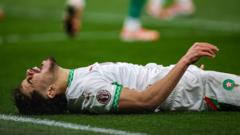 Who Missed the Crucial Penalty in the AFCON Final? Test Your Sports Knowledge!