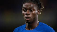 Could Ugochukwu&#039;s Move from Chelsea to Burnley Spark a Midfield Revolution?