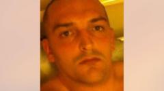 Five convicted over man's death during drug robbery