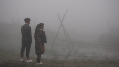 P﻿him "Những đứa trẻ trong sương" 