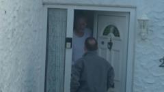 BBC confronts ex-Reform politician over bribes