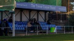 Family grateful as defibrillator saves linesman's life