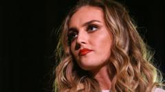 How Did Little Mix Star Overcome the Trauma of Losing a Baby at 24 Weeks?