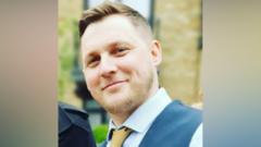 Motorcyclist killed in crash was 'loved by all'