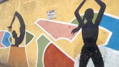 What Happened to the Defaced Silhouettes of Women in India?