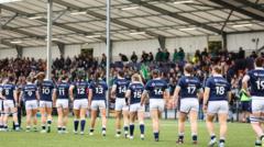Scottish Rugby aim for contracts clarity before World Cup