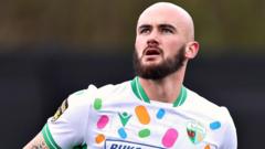 TNS' Smith on injury, recovery and return
