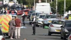 Are Teacher's Concerns About the Southport Killer Being Ignored by Red Tape?