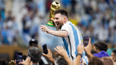 What is the World Cup prize money?