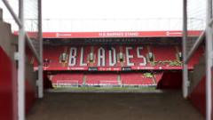 Why Sheffield United are in the High Court and what it could mean