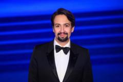 Lin-Manuel Miranda calls Welsh language beautifully musical