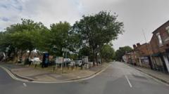Arrests after man reportedly assaulted with bottle
