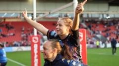 Can Wigan's Triumph Over Saints Secure Their League Leaders' Shield?