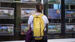 First-time buyers typically borrowing for 31 years