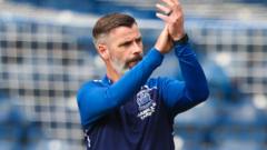 Kettlewell deserves respect on Fir Park return - Askou