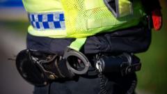 Man Arrested on Murder Suspicion After Balby Stabbing