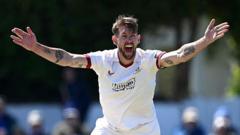 Bailey signs on for one more year at Lancashire