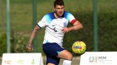 کراسن فوتبالیستی نیمه حرفه‌ای با آینده‌ای درخشان بود که یک سکته مغزی مسیر زندگی‌اش را تغییر داد