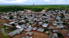 Maxaa ka jira in Xawaadley ay dib u qabsadeen al-Shabaab, muhiimad noocee ah ayeyse ku fadhidaa?