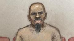 Judicial Processing of Hate Motivated Terrorism The Golders Green Precedent