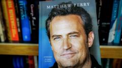 Qui sont la « reine de la kétamine » et les quatre autres personnes inculpées dans le cadre de la mort de l'acteur de « Friends » Matthew Perry ?