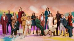 Scott, Slegers & Houghton join BBC team for Euro 2025