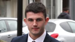 Teenager caused fatal crash three weeks after passing test