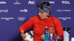 Olympic bosses investigate why medals are breaking