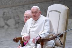 Nani anayeiongoza Vatican wakati Papa amelazwa hospitalini?