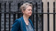 UK to host virtual summit on Strait of Hormuz