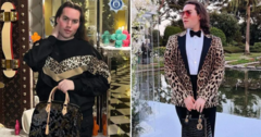 Rich Kids of Instagram star jailed for handbag scam