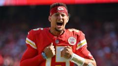 Chiefs to leave Missouri for new stadium in Kansas