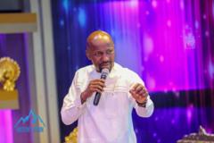 Apostle Suleman