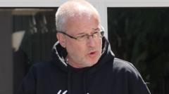 New Reform councillor quits after race post claims