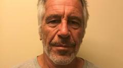 What Secrets Does Epstein's Birthday Book Hold? US House Committee Demands Access!