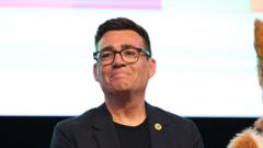 Chris Mason: Emphatic win leaves Starmer with big decision on leadership