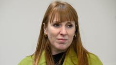 Should Rayner's Tax Affairs Be Investigated by the Tories?