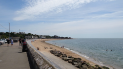 South West Water given red score over pollution